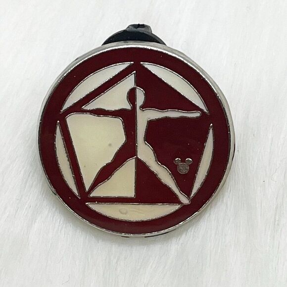 🔮 5/$25 Disney‎ Retro EPCOT Wonders of Life Pin - Picture 1 of 2
